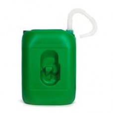 Олива трансмісійне мінеральне Allround Gear Oil TDL 80W-90, 20л купити в Україні