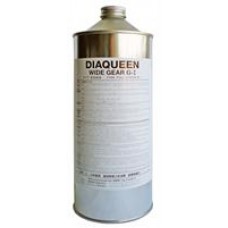 Олива трансмісійне Diaqueen Wide Gear Oil G1, 1л купити в Україні