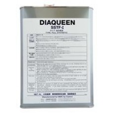 Олива трансмісійне синтетичне DIAQUEEN SSTF-1, 4л купити в Україні