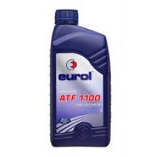 Трансмісійна олія Eurol ATF 1100 купити в Україні