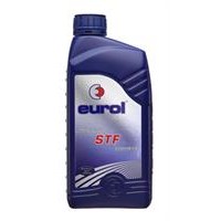 Трансмісійна олія Eurol Transfluid STF купити в Україні
