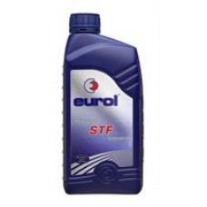 Трансмісійна олія Eurol Transfluid STF купити в Україні