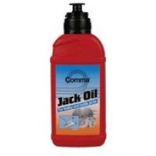Олива гідравлічне Jack Oil, 0.5л