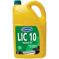 Олива гідравлічне Lic 10, 5л
