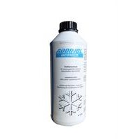 Антифриз-концентрат ANTIFREEZE, 1,5л купити в Україні цена