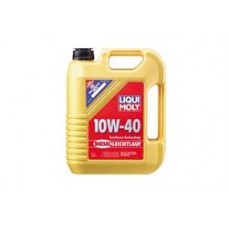 Олива моторне напівсинтетичне Diesel Leichtlauf 10W-40, 5л купити в Україні цена