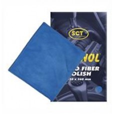 Микрофазерная полировочная салфетка Micro Fiber Polish. купити в Україні