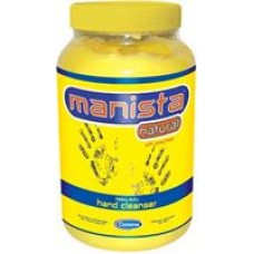 Натуральное моющее средство для рук Manista, 3л купити в Україні
