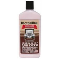 Очиститель-кондиционер для кожи Leather cleaner & conditioner, 300мл купити в Україні