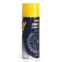 Очиститель цепей Chain Cleaner, 400мл купити в Україні
