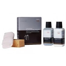 Средство для ухода за кожей, Care Leather Care Kit купити в Україні