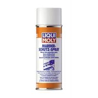 Защитный спрей от грызунов Marder-Schutz-Spray, 200мл купити в Україні