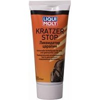Ликвидатор царапин Kratzer Stop, 0,2 л купити в Україні