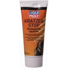 Ликвидатор царапин Kratzer Stop, 0,2 л купити в Україні