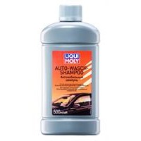Автомобильный шампунь Auto-Wasch-Shampoo, 500мл купити в Україні