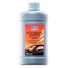 Автомобильный шампунь Auto-Wasch-Shampoo, 500мл купити в Україні