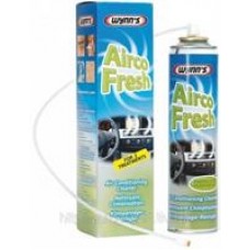 Очиститель кондиционера Airco Fresh, 250 мл купити в Україні
