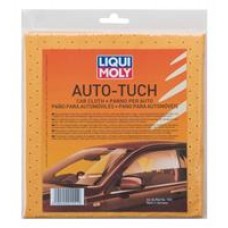 Замшевый платок Auto-Tuch купити в Україні