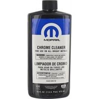 Очиститель хрома Chrome Cleaner, 474 мл купити в Україні