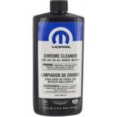 Очиститель хрома Chrome Cleaner, 474 мл купити в Україні