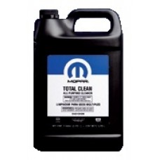Универсальный очиститель для салона автомобиля Total Clean Trigger Spray,4л купити в Україні