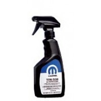 Универсальный очиститель для салона автомобиля Total Clean Trigger Spray,474мл купити в Україні