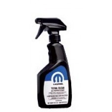 Универсальный очиститель для салона автомобиля Total Clean Trigger Spray,474мл купити в Україні