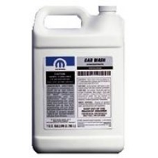 Шампунь концентрат Car Wash Concentrate, 4л купити в Україні