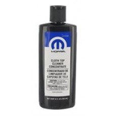 Очиститель складных крыш CONVERTIBLE Cloth Top Cleaner Concentrate, 236 мл купити в Україні