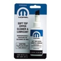 Очиститель и смазка для молнии SOFT TOP ZIPPER CLEANER & LUBRICANT, 59 мл купити в Україні