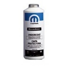 Дополнительная защита подшерсток UNDERCOAT, 1.2л купити в Україні