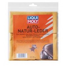 Платок для полировки из натуральной кожи Auto-Natur-Leder купити в Україні