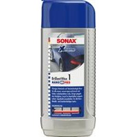 Жидкий воск для придания блеска Sonax NANO PRO, 0.25 купити в Україні