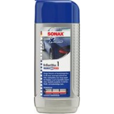 Жидкий воск для придания блеска Sonax NANO PRO, 0.25 купити в Україні