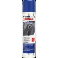 206300 Sonax Пена для очистки тканевой обивки, 0.4 л.