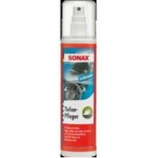 383041 Sonax Эмульсия для глубокого ухода с приданием матовости с запахом, 0.3 л.
