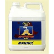 Гель для очистки рук Automaster Hand Gel, 4л купити в Україні