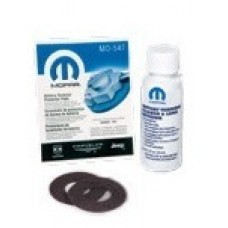 Набор для очистки клем Battery Service Kit купити в Україні
