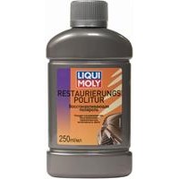 Восстанавливающая полироль Liqui moly Restaurierungs Politur, 0,25 л. купити в Україні
