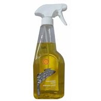 Очиститель колес Wheel Rim Cleaner, 0,5л купити в Україні
