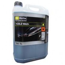Холодный воск Cold Wax, 5л купити в Україні