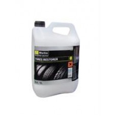 Чернитель шин Tires restorer, 5л купити в Україні