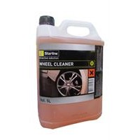 Очиститель дисков Wheel cleaner, 5л купити в Україні