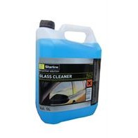 Очиститель стекол Glass cleaner, 5л купити в Україні