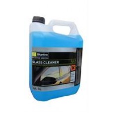 Очиститель стекол Glass cleaner, 5л купити в Україні