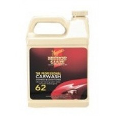 Шампунь кондиционер Car Wash Shampoo & Conditioner, 3.78 мл купити в Україні