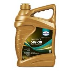 Олива моторне синтетичне Syntence 5W-30, 5л