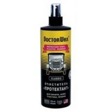 Очиститель для винила, кожи, пластика, резины Classic protectant, vinyl, plastic, rubber, 236мл купити в Україні