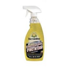 Универсальный очиститель с запахом лимона, All purpose cleaner with lemon, 650мл купити в Україні