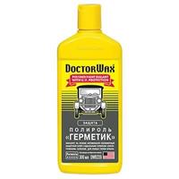 Поліроль герметик с защитой от ультрофиолетовых лучей Polymer paint sealant with u.v. protection ,300мл купити в Україні